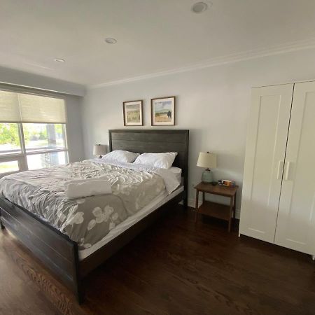 Yonge And Finch Subway !L Spacious & Bright Private Bedroom With Shared Amenties Toronto Extérieur photo