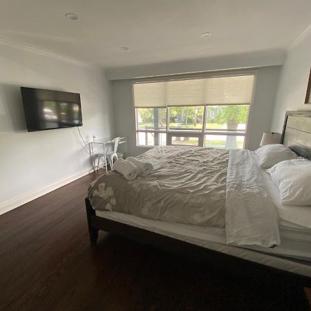 Yonge And Finch Subway !L Spacious & Bright Private Bedroom With Shared Amenties Toronto Extérieur photo
